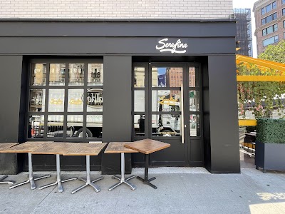 Serafina Tribeca photo 4