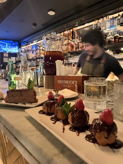 Serafina Tribeca photo 5