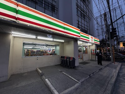 7-Eleven Ecomed (4350) photo 4
