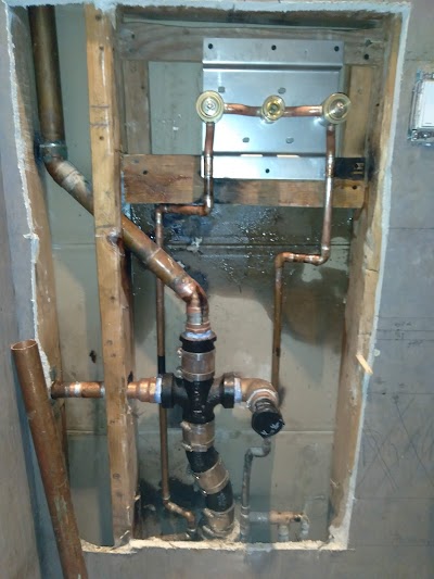 Bradshaw Plumbing Inc. photo 4