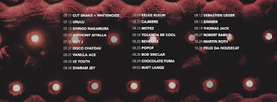 Audio Nightclub photo 5