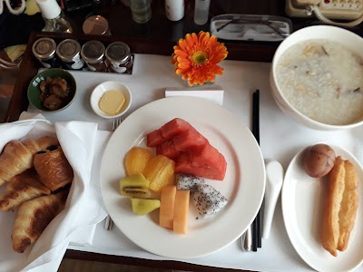 Grand Hyatt Hotel Beijing Italian Restaurant photo 4