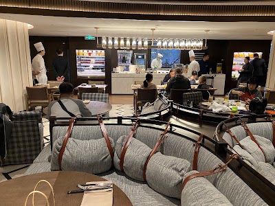 Grand Hyatt Hotel Beijing Italian Restaurant photo 5
