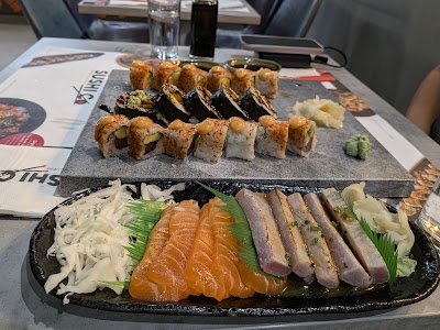 The Sushi Co - Holborn photo 5