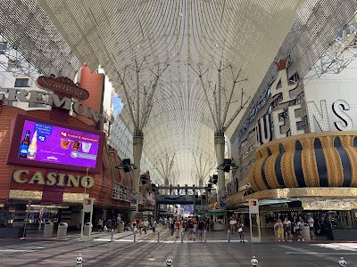 The D Casino & Hotel photo 5