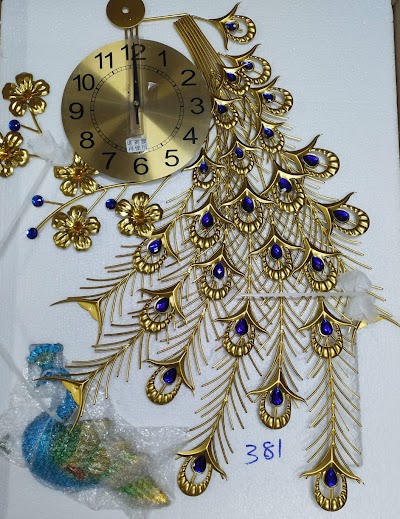 Om International watch care center photo 4