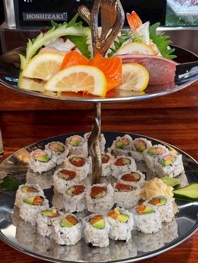 Bangkok Bento Thai Kitchen and Sushi bar photo 4