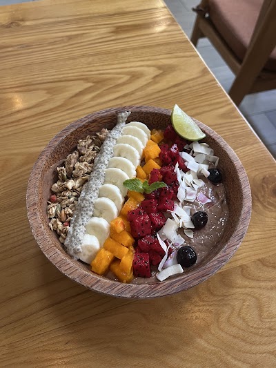 Roots Plant-based Cafe - Ben Thanh photo 4