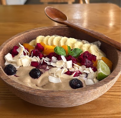 Roots Plant-based Cafe - Ben Thanh photo 5