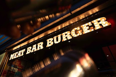 Meatbar burger דיזנגוף photo 4