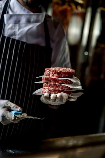 Meatbar burger דיזנגוף photo 5