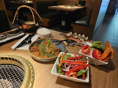 Gyuzo Japanese BBQ - Wagyu / Sushi / Ramen - All You Can Eat photo 5