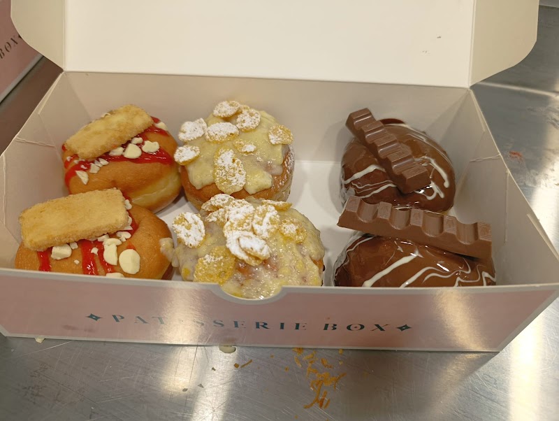 גבריאל פטיסרי photo 5