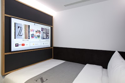 The Z Hotel Strand photo 5