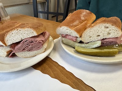 Gottlieb's Restaurant photo 4