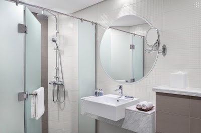 LEVA Hotel , Mazaya Centre photo 4