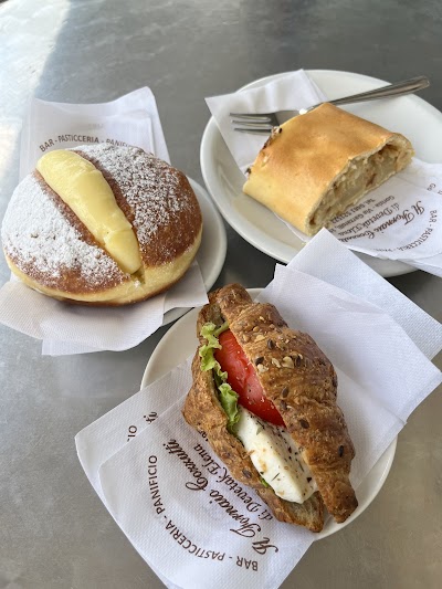 Il Fornaio - Pasticceria Gorizia photo 5