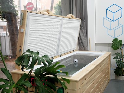 Ice Guru- אמבטיית קרח צפון תל אביב photo 4