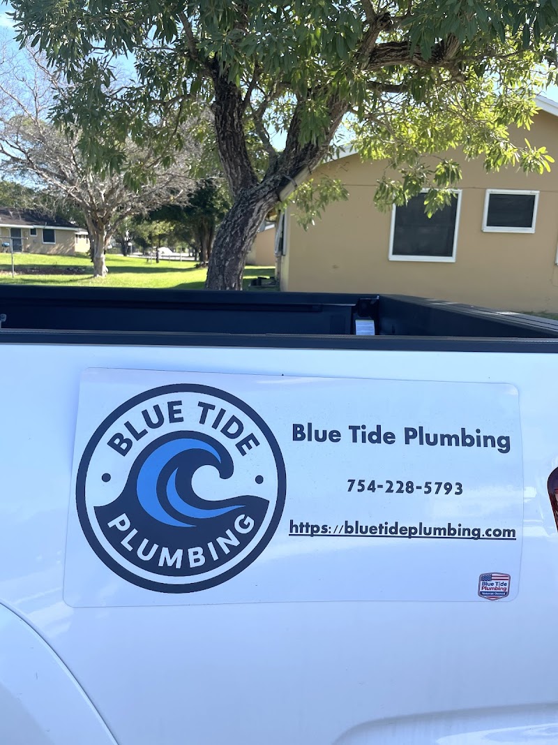 Blue Tide Plumbing photo 4