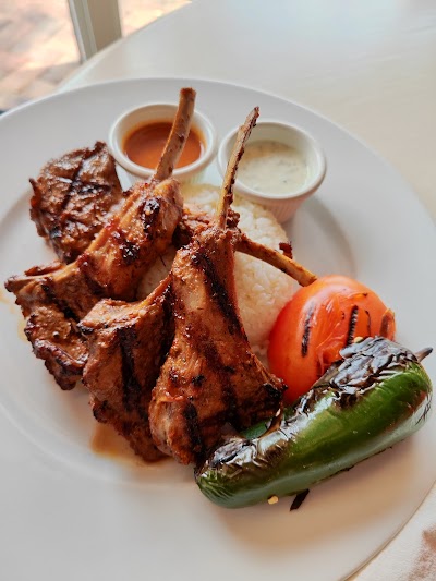 Alacati Mediterranean Restaurant photo 4