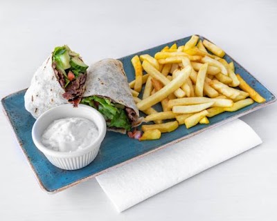 Alacati Mediterranean Restaurant photo 5