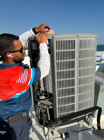 Climate Control Services photo 4