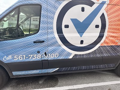 Climate Control Services photo 5