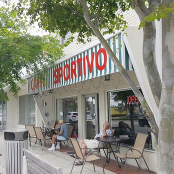 Caffe Sportivo photo 4