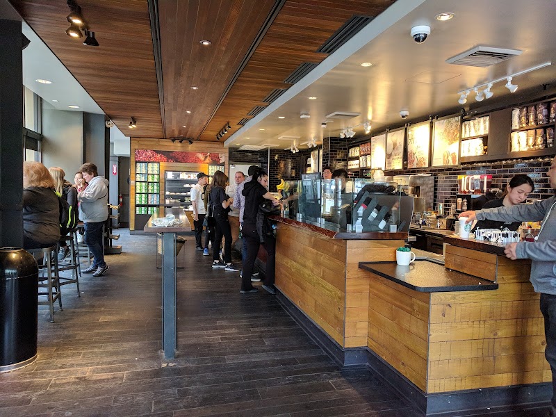 Starbucks Coffee Company photo 5