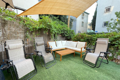 Deep Chillz אמבטיית קרח בתל אביב photo 4