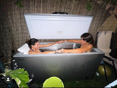 Deep Chillz אמבטיית קרח בתל אביב photo 5