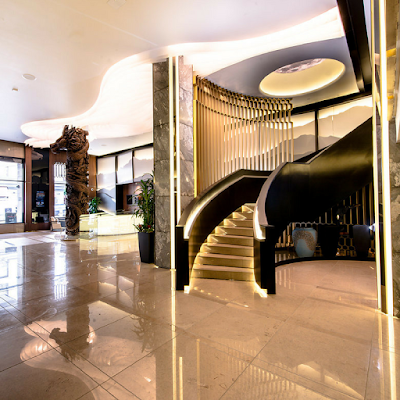 Hotel Fusion photo 4