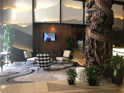 Hotel Fusion photo 5