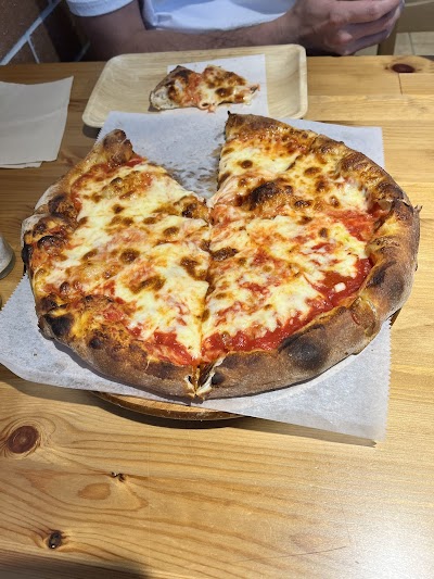 Puccettoni Italian Pizza & Food photo 4