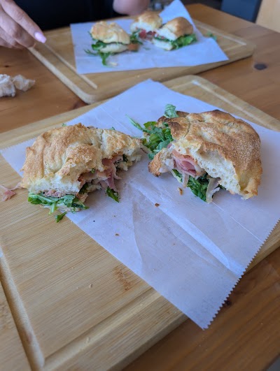 Puccettoni Italian Pizza & Food photo 5