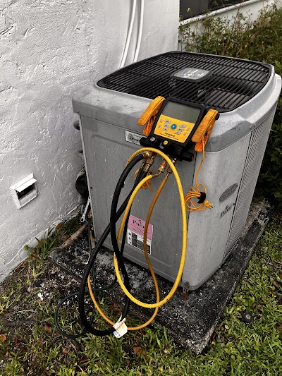 Beat The Heat Air Conditioning Corporation photo 4