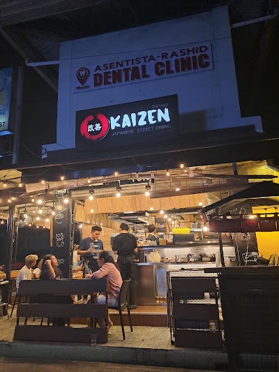 Kaizen Davao: Japanese Street Dining photo 4