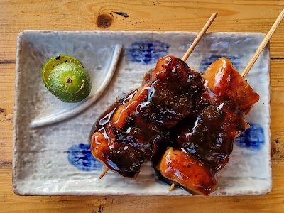 Kaizen Davao: Japanese Street Dining photo 5