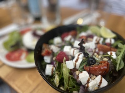 Le Marais Restaurant Paris photo 5