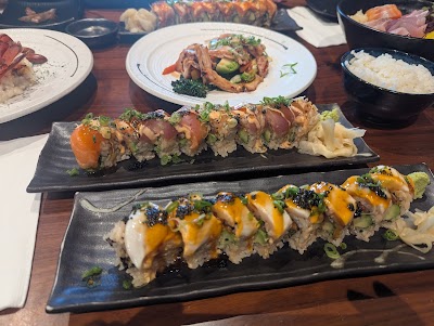 Hakashi Japanese Sushi Bar & Grill photo 4