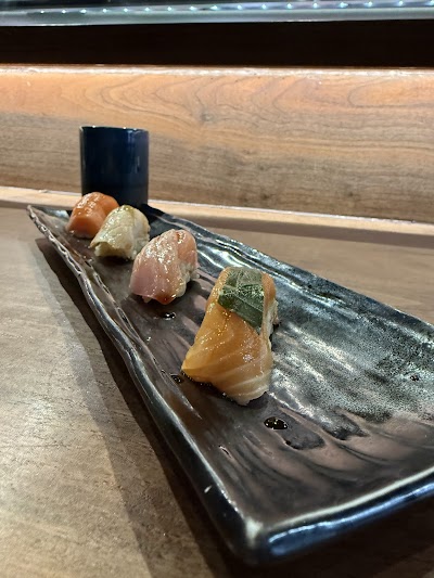 Hakashi Japanese Sushi Bar & Grill photo 5