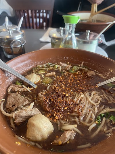 Crispy Pork Gang Thai Restaurant photo 5