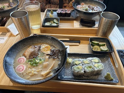 Susukino Ramen photo 4