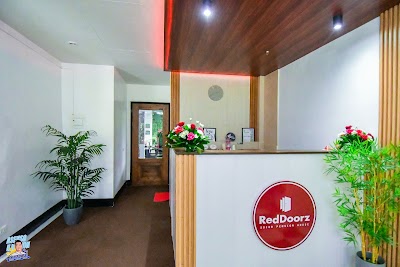 RedDoorz @ Socor Pension House Iligan City photo 4