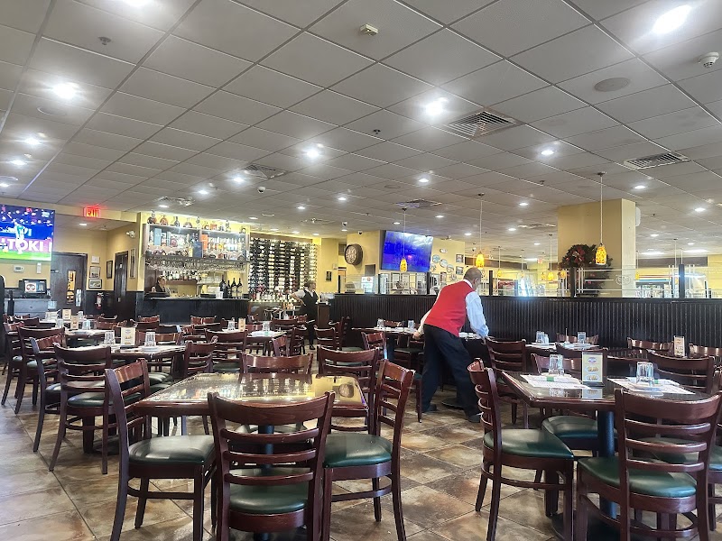 Molina's Ranch Restaurant photo 4