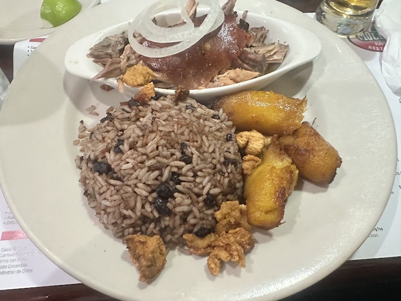 Molina's Ranch Restaurant photo 5