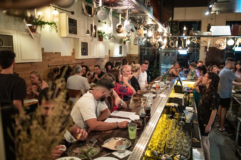 Night Kitchen photo 4