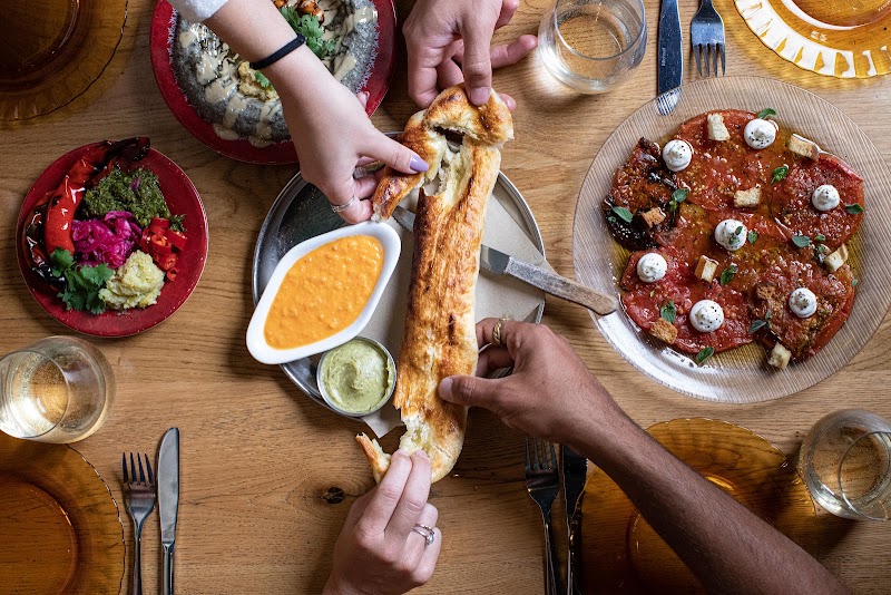 Night Kitchen photo 5