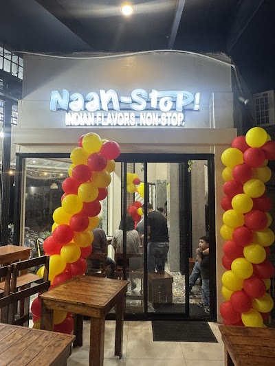 Naan-Stop Obrero photo 4