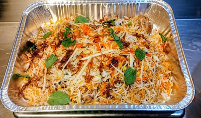 Naan-Stop Obrero photo 5